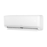 Instalatie de aer conditionat, montaj perete,  SkyTek STR09SAV32 - 9000 Btu/h