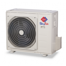 Unitate Externa Multisplit Skytek SM18H2R32 - 18000 Btu/h; 2 iesiri