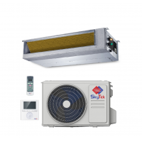 Instalatie de aer conditionat tip duct, SkyTek ST03D1A6R3GA - 12000 Btu/h