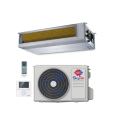 Instalatie de aer conditionat tip duct, SkyTek ST03D1A6R3GA - 12000 Btu/h