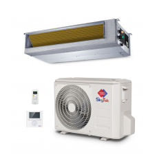 Instalatie de aer conditionat tip duct, SkyTek ST05D1A7GAXW - 18000 Btu/h