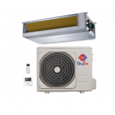 Instalatie de aer conditionat tip duct, SkyTek ST07D1A7GAXW - 24000 Btu/h