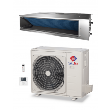 Instalatie de aer conditionat tip duct, SkyTek ST11D3A6R3GA - 36000 Btu/h