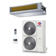 Instalatie de aer conditionat tip duct, SkyTek ST14D3A7GAXW - 48000 Btu/h