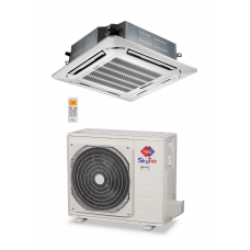 Instalatie de aer conditionat tip caseta, SkyTek STC11D3R32GA- 36000 Btu/h