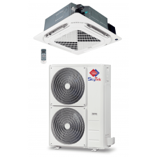 Instalatie de aer conditionat tip caseta, SkyTek STC14D3R32GA - 48000 Btu/h