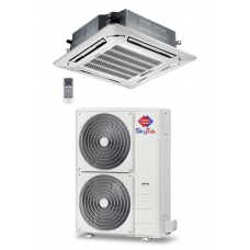 Instalatie de aer conditionat tip caseta, SkyTek STC16D3R32GA - 60000 Btu/h