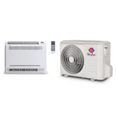 Instalatie de aer conditionat tip consola, SkyTek STP03D1R32GA - 12000 Btu/h